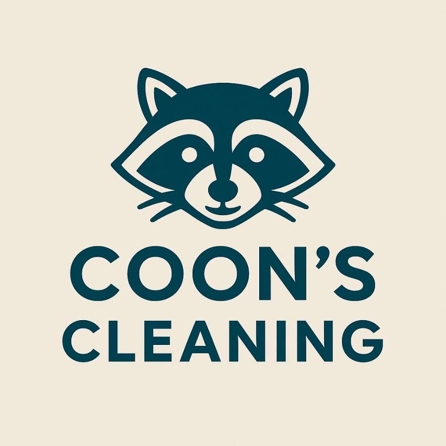 Coon's Cleaning logo